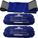 Ice Pack (3-Piece Set) – Reusable H