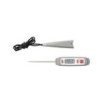 Taylor Precision Products Compact Waterproof Digital Thermometer