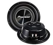 Pioneer TS-A3000LS4 12" Shallow-Mou