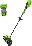 Greenworks 60V 12" Brushless Cordle