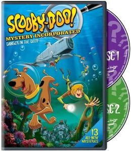 Scooby-Doo