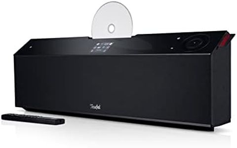 Teufel MUS