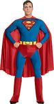 Superman Mens Costumes