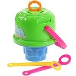 Children Bubble Maker Bubble Bucket