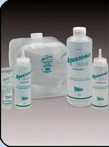 CS/4 - Ultrasound Gel Aquasonic Clear Econopac Transmission 5 Liter Cubitainer, 03-54