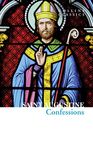 The Confessions of Saint Augustine