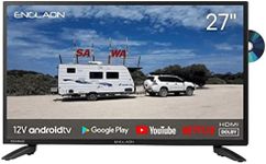 ENGLAON 27 Inch Full HD TV with LED