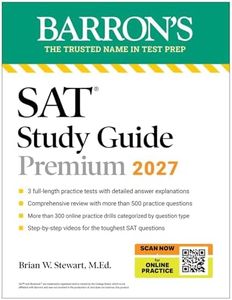 SAT Study