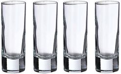 Lillian Rose Set of 4 Tall Shot Glasses