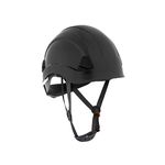 Jackson Safety CH300 Climbing-Style Hard Hat - Non-Vented Construction Helmet with Chin Strap & Cup - ANSI Z89.1 & OSHA Compliant - (Multiple Colors)