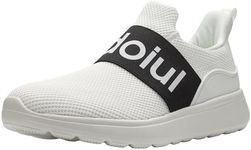 SKDOIUL Men's Slip On Walking Shoes