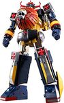 Bandai Soul of Chogokin GX-59R DALTANIOUS Vintage Version