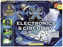 Ravensburger Science X Electronics 