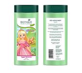 Biotique Bio Apple Blossom Shampoo For Disney Kids, 180 ml