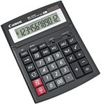 Canon WS-1210T Calculator - Ideal companion for business professionals.