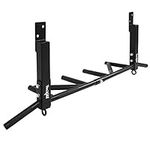 Yes4All Joist Mounted Pull Up Bar -