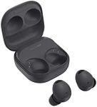 Samsung Galaxy Buds2 Pro Wireless Headphones, Wireless Earbuds, Long-Lasting Battery, 3 Microphones, 360° Audio, 24 Bit 2-Way Speakers, Graphite
