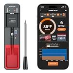 Wireless Meat Thermometer, Digital 