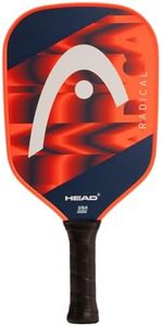 HEAD Radical Tour Grit Pickleball Paddle (11,4 cm)