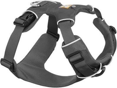 RUFFWEAR F