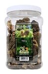 Dried Morel Mushrooms