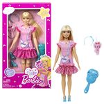 Barbie For Toddlers