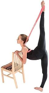 SuperiorBand - Ballet Stretch Band for Dance & Gymnastics Training.