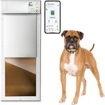 New, Improved Power PET Automatic W