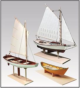 Model Ship