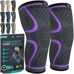 Modvel Compression Knee Brace for W