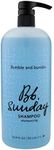 Bumble and Bumble Bb. Sunday Shampoo (All Hair Types - except Color Treated), 33.799999999999997 ounces