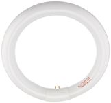 TCP 32030 30-watt Circle Lamp, 2700-Kelvin