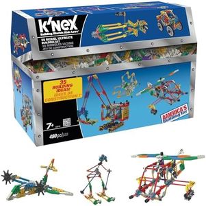 K’NEX – 35