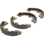 Centric Brake Shoes