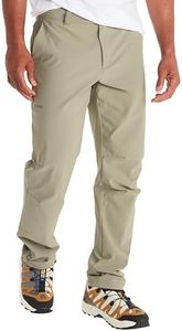 MARMOT Men's Scree Pant, Vetiver, 34
