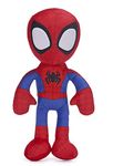 Disney Marvel 12" / 30cm Spidey And His Amazing Friends Plush Soft Toys (SPIDEY)