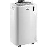 DeLonghi PAC EM82 63 dB White