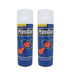 Fastcar Plusgas Dismantling Lubricant Spray 200ml