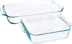 Pyrex Bakewares