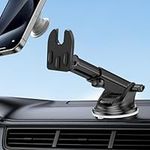 JCTRIWAY Car Mount for Pop Socket, 