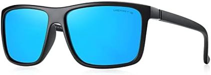 MERRY'S Rectangular Polarized Sport