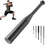 PROIRON Indian Clubbell Weights,Ste