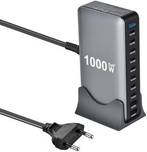 1000W USB 
