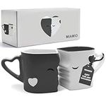 MIAMIO - Coffee Mugs/Kissing Mugs B