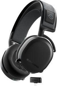 SteelSeries Arctis 7+ Wireless Gaming Headset – Black