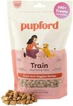 Pupford Freeze Dried Dog Training T