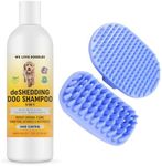 We Love Doodles Deshedding Dog Sham