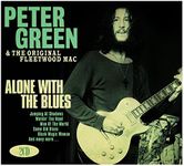 Alone with the Blues