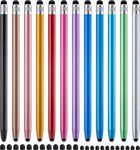 LINFANC 12Pcs Stylus Pen for Touchs