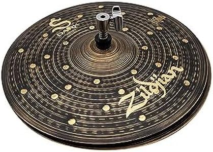 Zildjian S